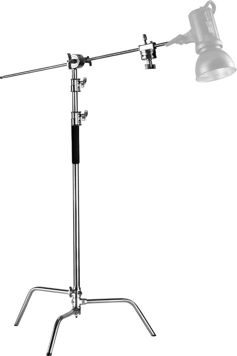 Neewer SC320 Premium C-Stand Galgenstativ Speciális állvány