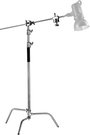 Neewer SC320 Premium C-Stand Galgenstativ Speciális állvány bélyegkép