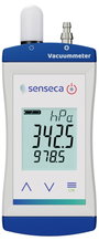Senseca Nyomásmérő Nyomás 0 - 1700 hPa 3. bélyegkép