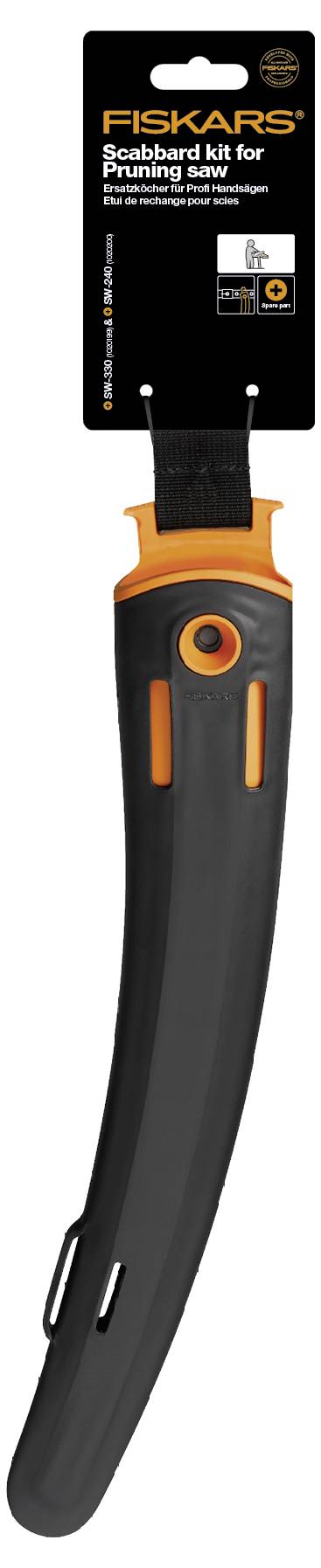 Fiskars 1020201 Védőburkolat 2. kép