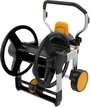 Fiskars 1062257 Tömlőkocsi 1 db Fekete, Narancs bélyegkép
