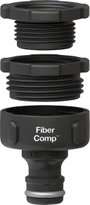 Fiskars 1027056 FiberComp Csap csatlakozó bélyegkép
