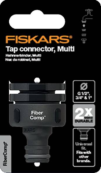 Fiskars 1027056 FiberComp Csap csatlakozó 3. kép