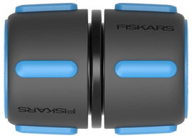Fiskars 1027064 Tömlő összekötő darab 13 mm (1/2) - 15 mm (5/8)