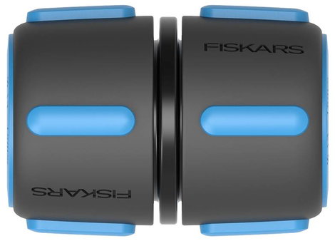 Fiskars 1027064 Tömlő összekötő darab 13 mm (1/2) - 15 mm (5/8)