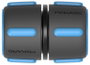 Fiskars 1027064 Tömlő összekötő darab 13 mm (1/2) - 15 mm (5/8) bélyegkép