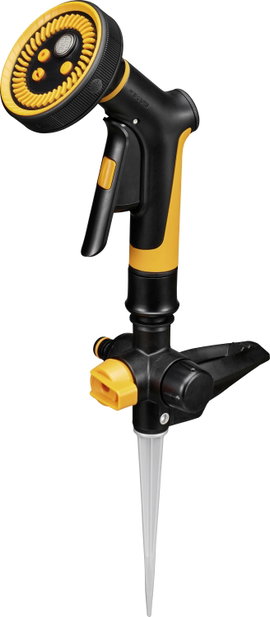 Fiskars 1070830 Comfort Gyeplocsoló