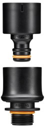 Fiskars 1070579 Comfort Gyeplocsoló 2. bélyegkép