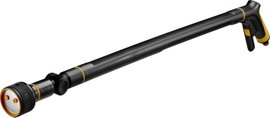 Fiskars Comfort gießstab 1065488 Kerti locsolópisztoly
