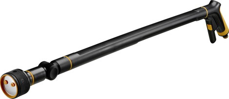 Fiskars Comfort gießstab 1065488 Kerti locsolópisztoly