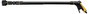 Fiskars Comfort gießstab 1065488 Kerti locsolópisztoly 2. bélyegkép