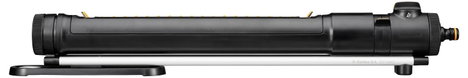 Fiskars 1070831 X-Series Gyeplocsoló 340 m² (max.) 2. kép