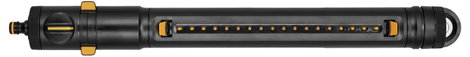 Fiskars 1070831 X-Series Gyeplocsoló 340 m² (max.) 5. kép