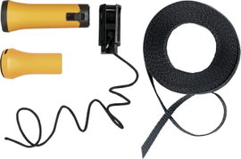 Fiskars 1026297 Tartalék markolat és húzózsinór készlet