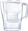 Brita Aluna Cool 422285 Vízszűrő 2.4 l Fehér bélyegkép