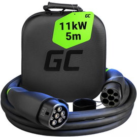 Töltőkábel elektromos autókhoz