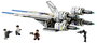 LEGO® STAR WARS™ 75399 Lázadó U-szárnyú csillagvadász 2. bélyegkép