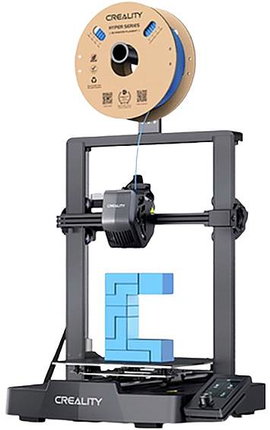 Creality Creality 3D-Drucker Ender 3 V3 SE 3D nyomtató