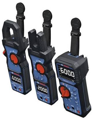 Bosch Professional 1600A038CY MH 1 Mágneses tartó 1 db 3. kép