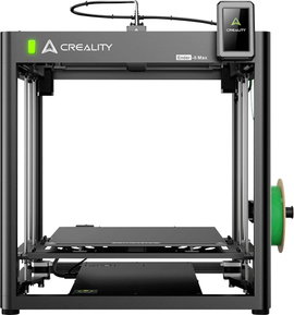 Creality Ender 5 Max 3D nyomtató