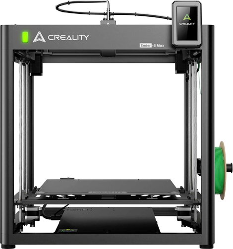 Creality Ender 5 Max 3D nyomtató