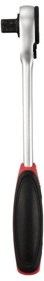 TOOLCRAFT TO-9626403 Átváltó racsni 1/4 (6,3 mm) 13.5 cm 3. bélyegkép