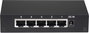 Hálózati switch, RJ45 5 port 1 GBit/s, EDIMAX GS-1005E 2. bélyegkép