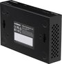 Hálózati switch, RJ45 5 port 1 GBit/s, EDIMAX GS-1005E 5. bélyegkép