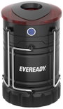 Energizer E303834400 Hybrid Power Kemping lámpa, Kézilámpa 300 lm Fekete 2. bélyegkép