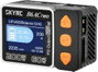 SKYRC B6AC Neo Modell töltő 10 A Ólom, LiFePO, LiHV, Lítiumion, LiPolimer, NiCd, NiMH bélyegkép