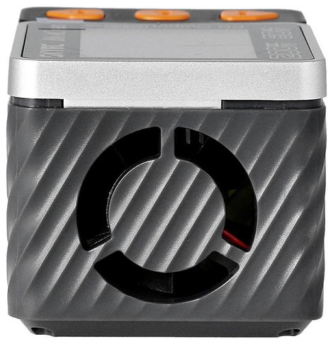 SKYRC B6AC Neo Modell töltő 10 A Ólom, LiFePO, LiHV, Lítiumion, LiPolimer, NiCd, NiMH 4. kép