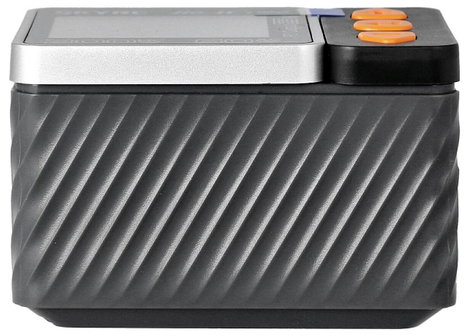 SKYRC B6AC Neo Modell töltő 10 A Ólom, LiFePO, LiHV, Lítiumion, LiPolimer, NiCd, NiMH 5. kép