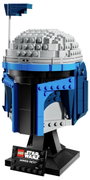 LEGO® STAR WARS™ 75408 Jango Fett sisak 2. bélyegkép