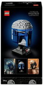 LEGO® STAR WARS™ 75408 Jango Fett sisak 3. bélyegkép