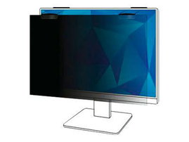 3M PF238W9EM Védőfólia Monitor 60,5 cm (23,8) Képformátum: 16:9 7100259461 Universal