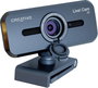 Creative Live! Cam Sync V3 Webkamera 2560 x 1440 Pixel Csíptetős tartó bélyegkép