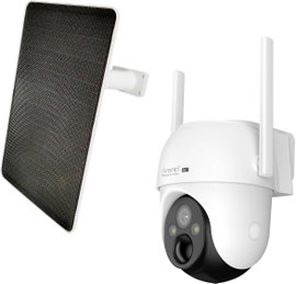 Arenti GO3G Kit3 IP Megfigyelő kamera 2304 x 1296 pixel