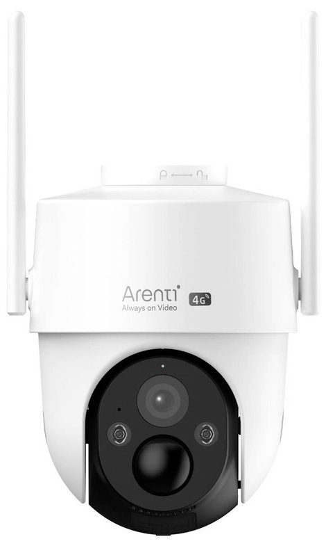 Arenti GO3G Kit3 IP Megfigyelő kamera 2304 x 1296 pixel 2. kép