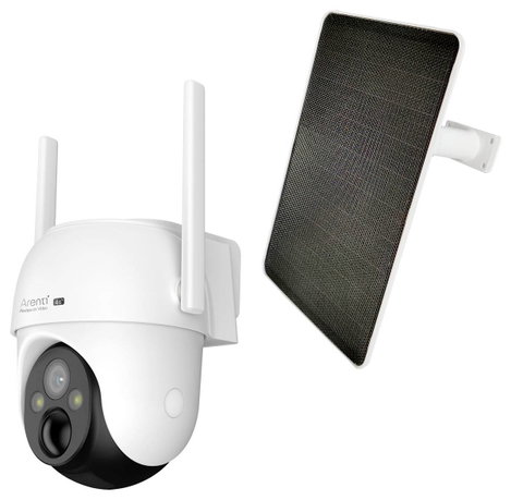 Arenti GO3G Kit3 IP Megfigyelő kamera 2304 x 1296 pixel 3. kép