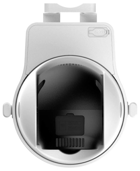 Arenti GO3G Kit3 IP Megfigyelő kamera 2304 x 1296 pixel 7. kép