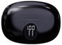 Denver TWE-57B BLACK Mobiltelefon In Ear fejhallgató Bluetooth® Stereo Fekete 2. bélyegkép