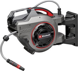 Einhell GE-HR 18/30-1 Li-Solo 4173773 555 mm 1 db Ezüst-szürke Tömlő