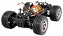 Amewi MAX20 blau-pink Kék, Rózsaszín Brushed 1:20 RC kezdő modellautó Elektro Monstertruck 4WD RtR 2 7. bélyegkép