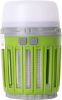 ENTAC Moskito ECL-MOSQ-PL UV fény UV szúnyogfogó 3 W (Ø x Ma) 73 mm x 133 mm Zöld 1 db bélyegkép