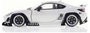 Solido Toyota GR86 Rocket Bunny weiß 1:43 Autómodell 7. bélyegkép