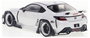 Solido Toyota GR86 Rocket Bunny weiß 1:43 Autómodell 8. bélyegkép
