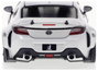 Solido Toyota GR86 Rocket Bunny weiß 1:43 Autómodell 9. bélyegkép