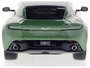 Solido Aston Martin DB12 2023 grün 1:43 Autómodell 10. bélyegkép