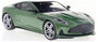 Solido Aston Martin DB12 2023 grün 1:43 Autómodell 11. bélyegkép