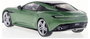 Solido Aston Martin DB12 2023 grün 1:43 Autómodell 3. bélyegkép